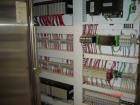 (2) Used 2003 Tonelli 800-liter Mixers – Complete Mixing System